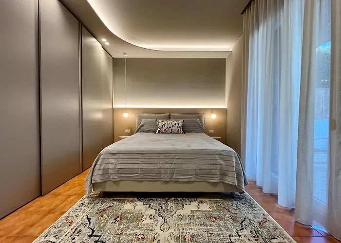 Acquamarina Luxury House