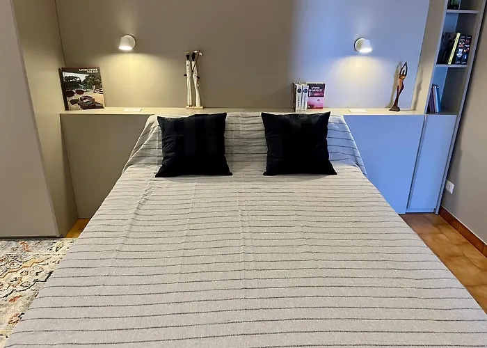 Acquamarina Luxury House