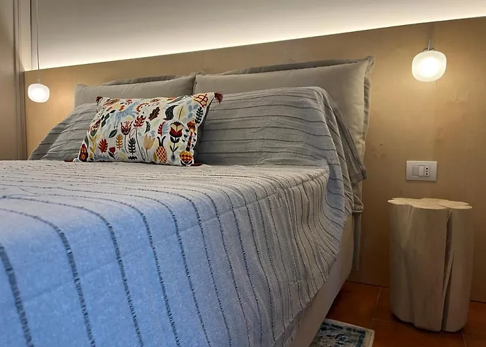 Acquamarina Luxury House