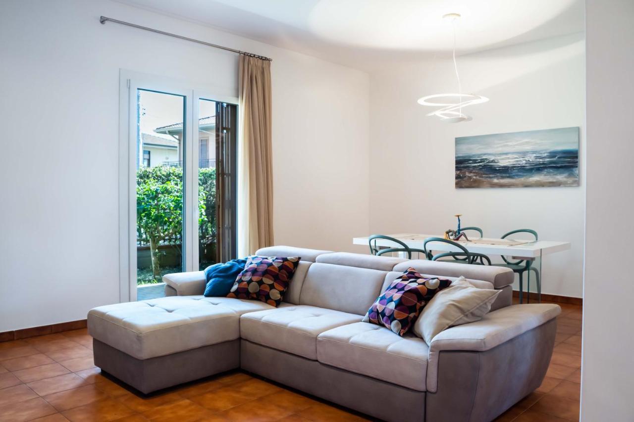 Acquamarina Luxury House