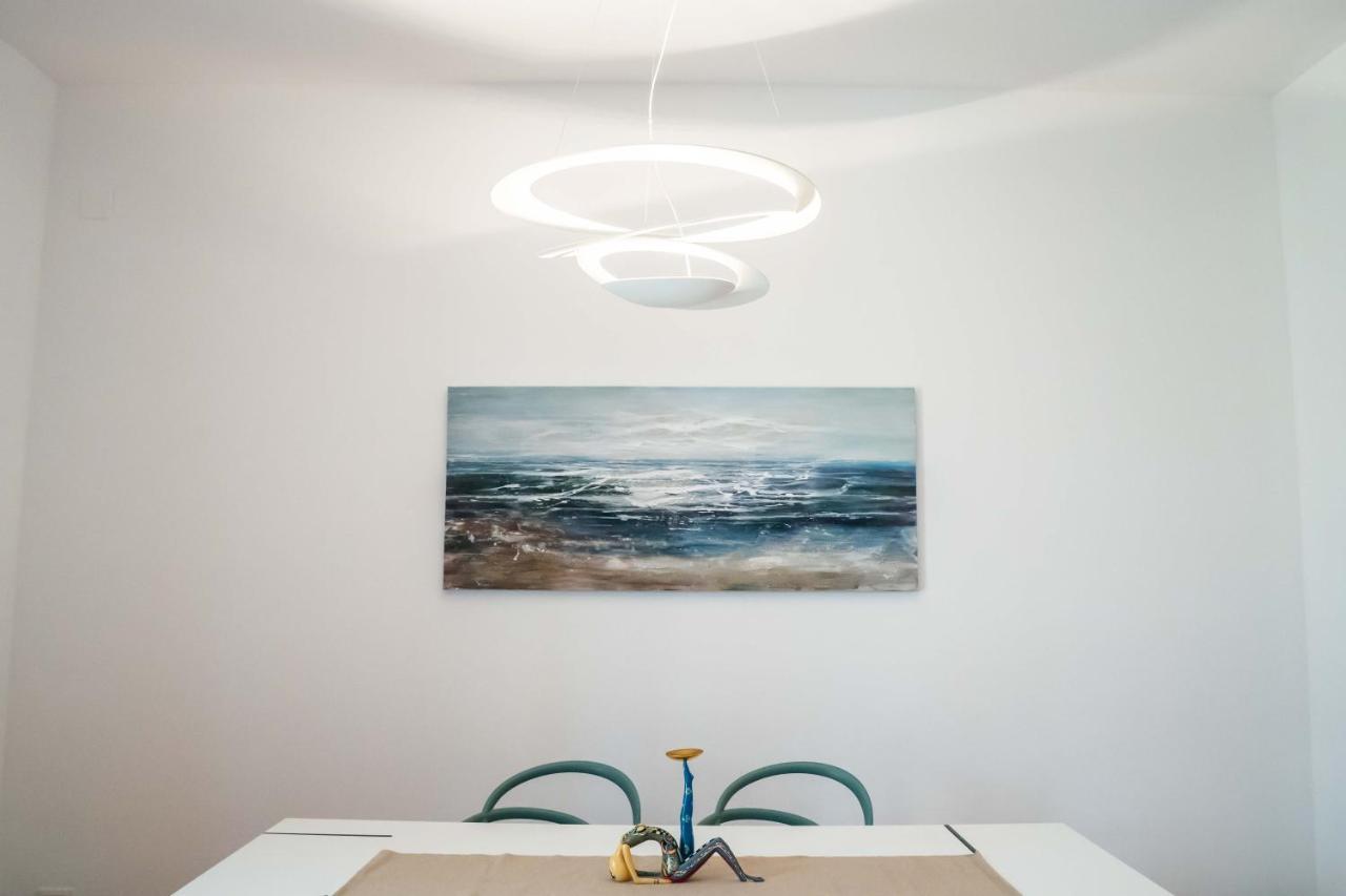 Acquamarina Luxury House Holiday home Aci Castello