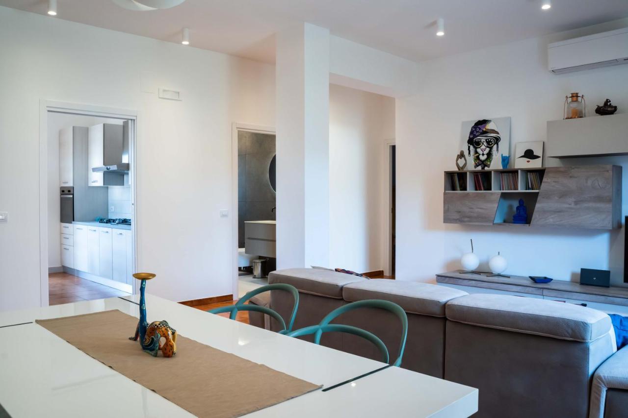 Acquamarina Luxury House Casa vacanze Aci Castello