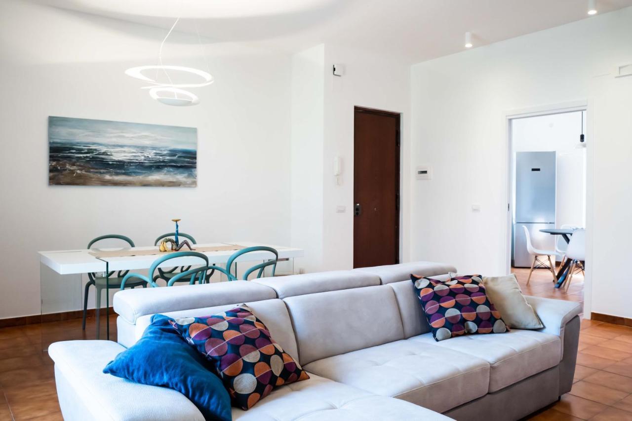 Acquamarina Luxury House Casa vacanze Aci Castello