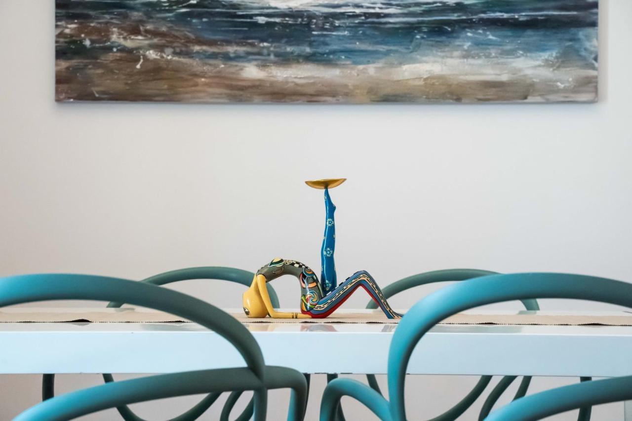 Acquamarina Luxury House * Aci Castello