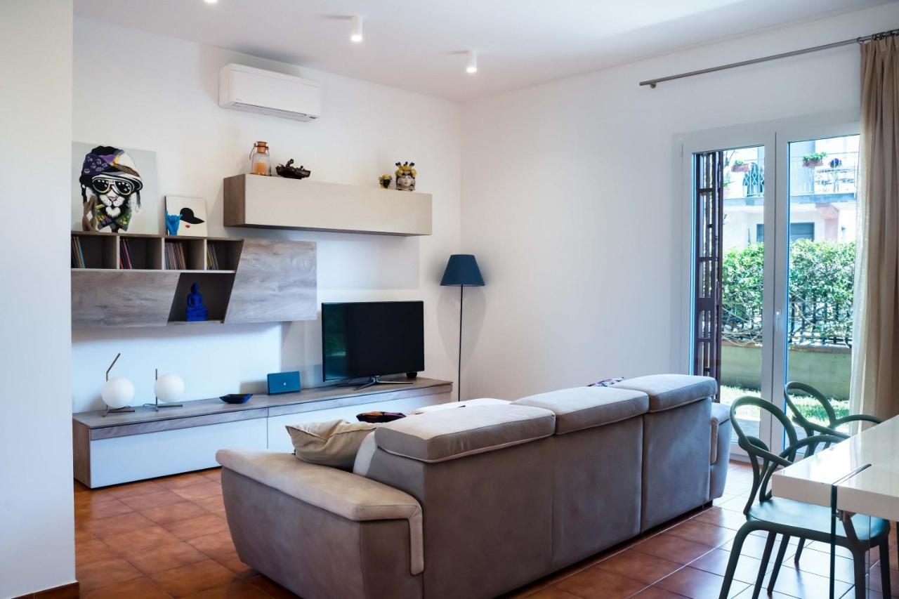 Acquamarina Luxury House Holiday home *