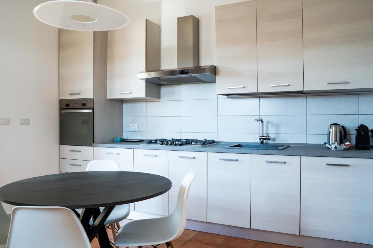 Holiday home Acquamarina Luxury House