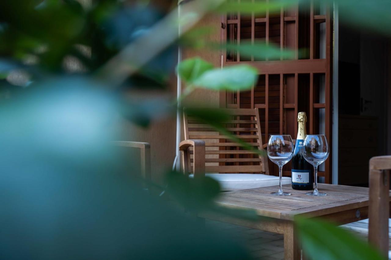 Acquamarina Luxury House Casa vacanze *