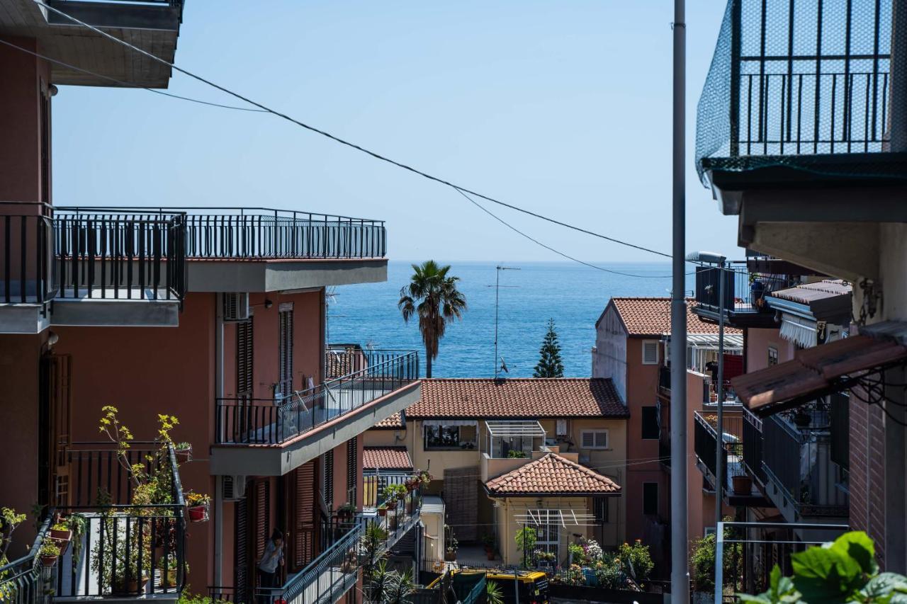 Acquamarina Luxury House Holiday home Aci Castello