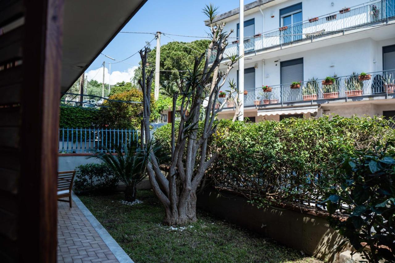 Acquamarina Luxury House Holiday home *