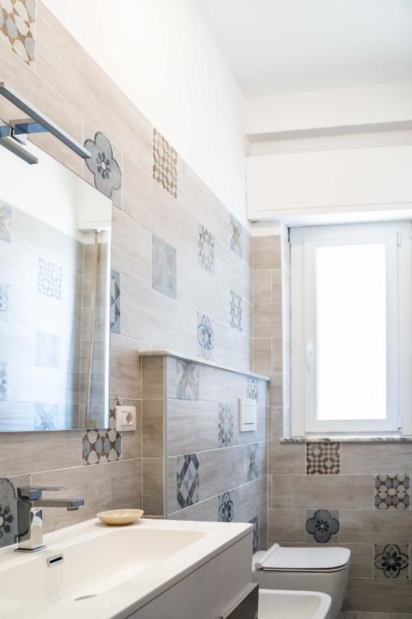 Acquamarina Luxury House