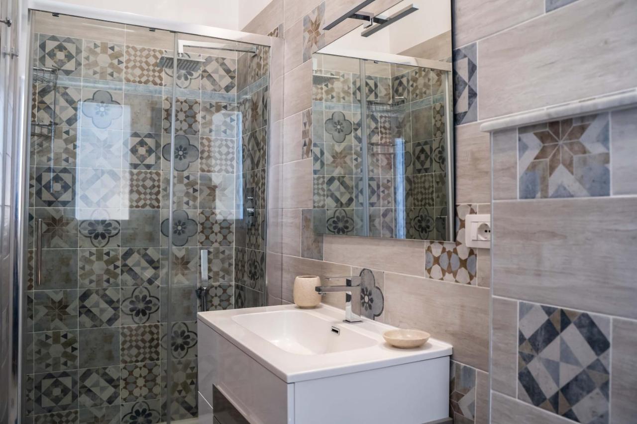 Acquamarina Luxury House