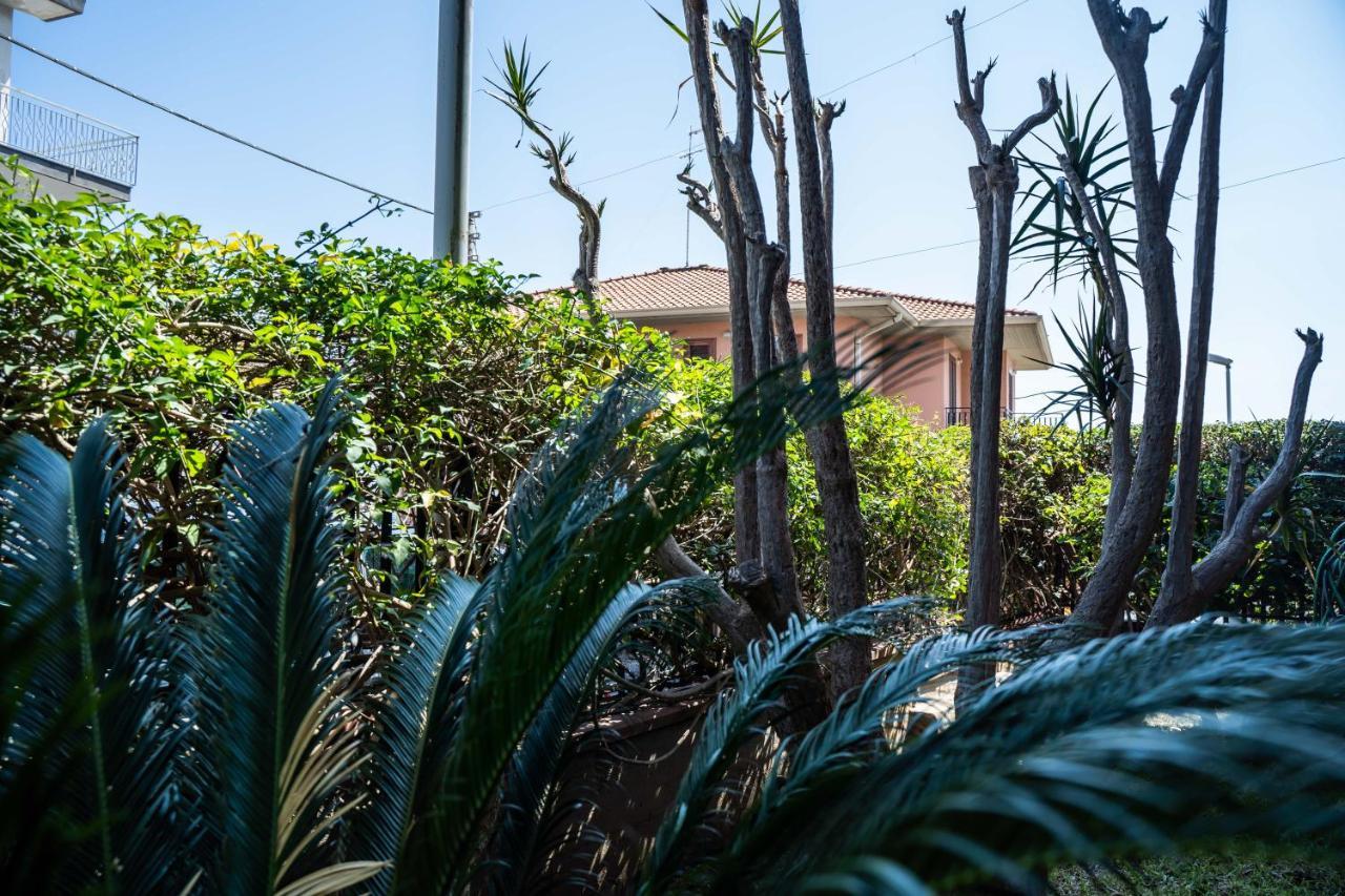 Holiday home Acquamarina Luxury House Aci Castello