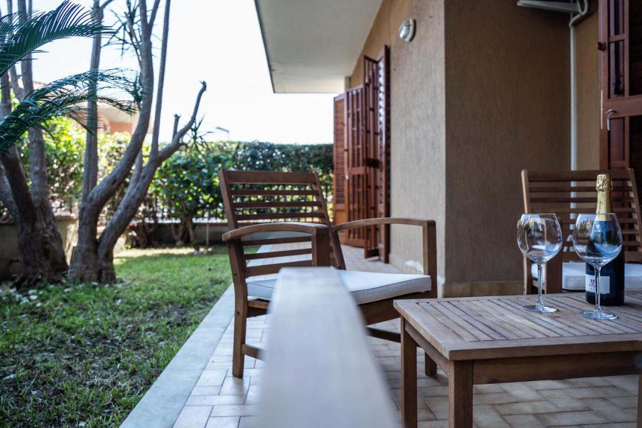 Acquamarina Luxury House *