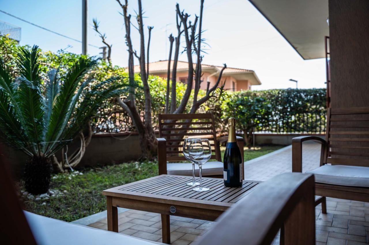 Acquamarina Luxury House