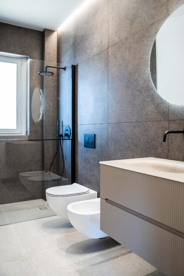 Acquamarina Luxury House Holiday home *