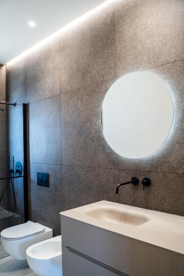 Acquamarina Luxury House Aci Castello