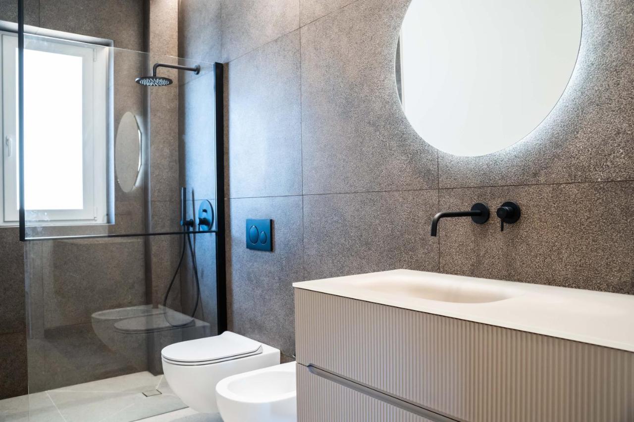Holiday home Acquamarina Luxury House Aci Castello