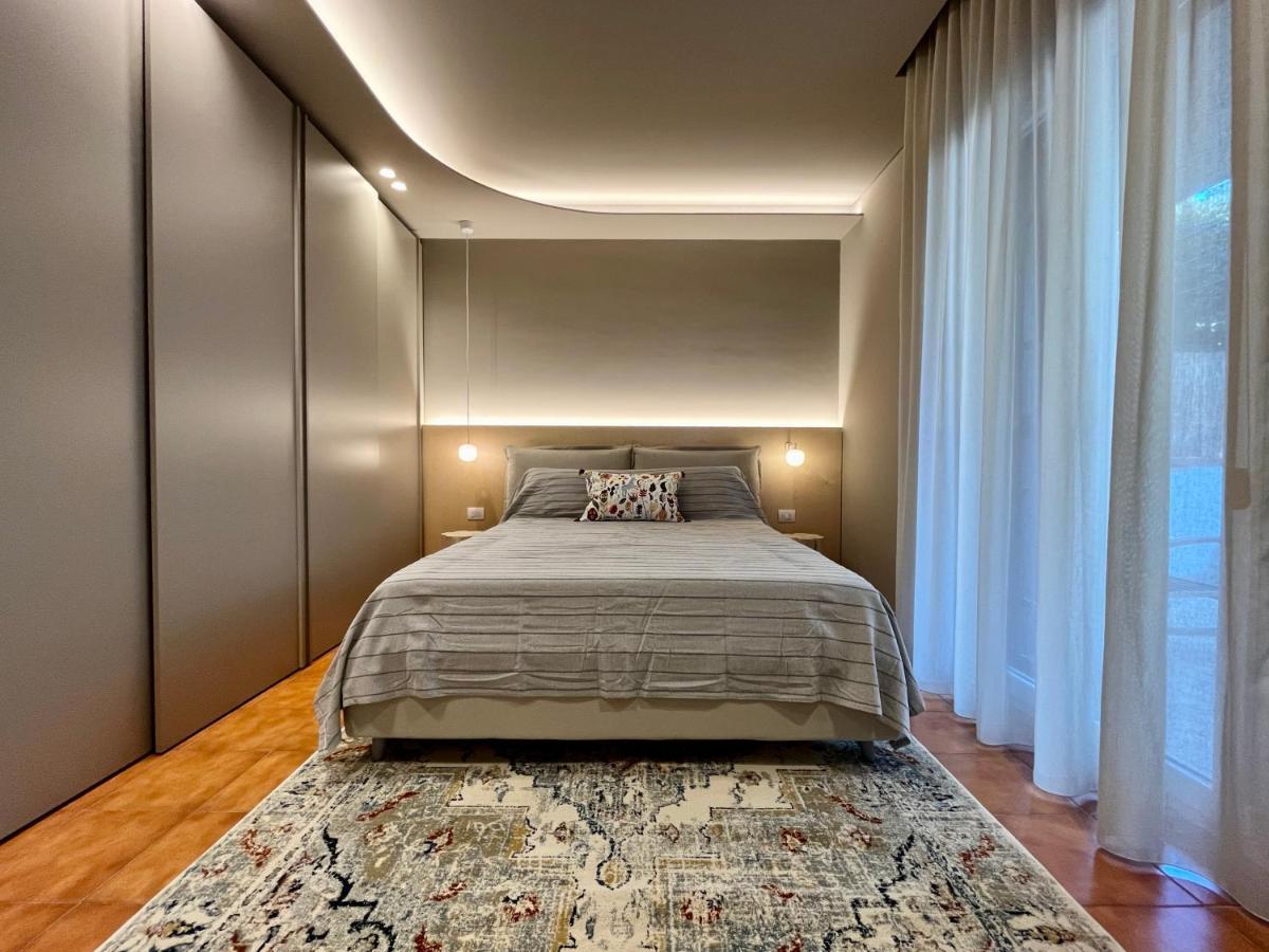 Acquamarina Luxury House