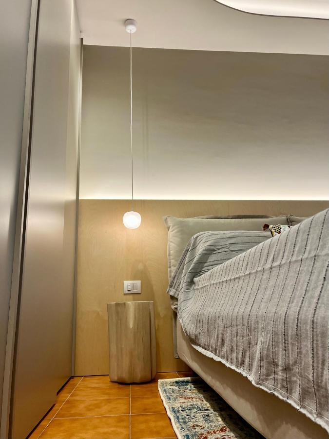 Acquamarina Luxury House Aci Castello