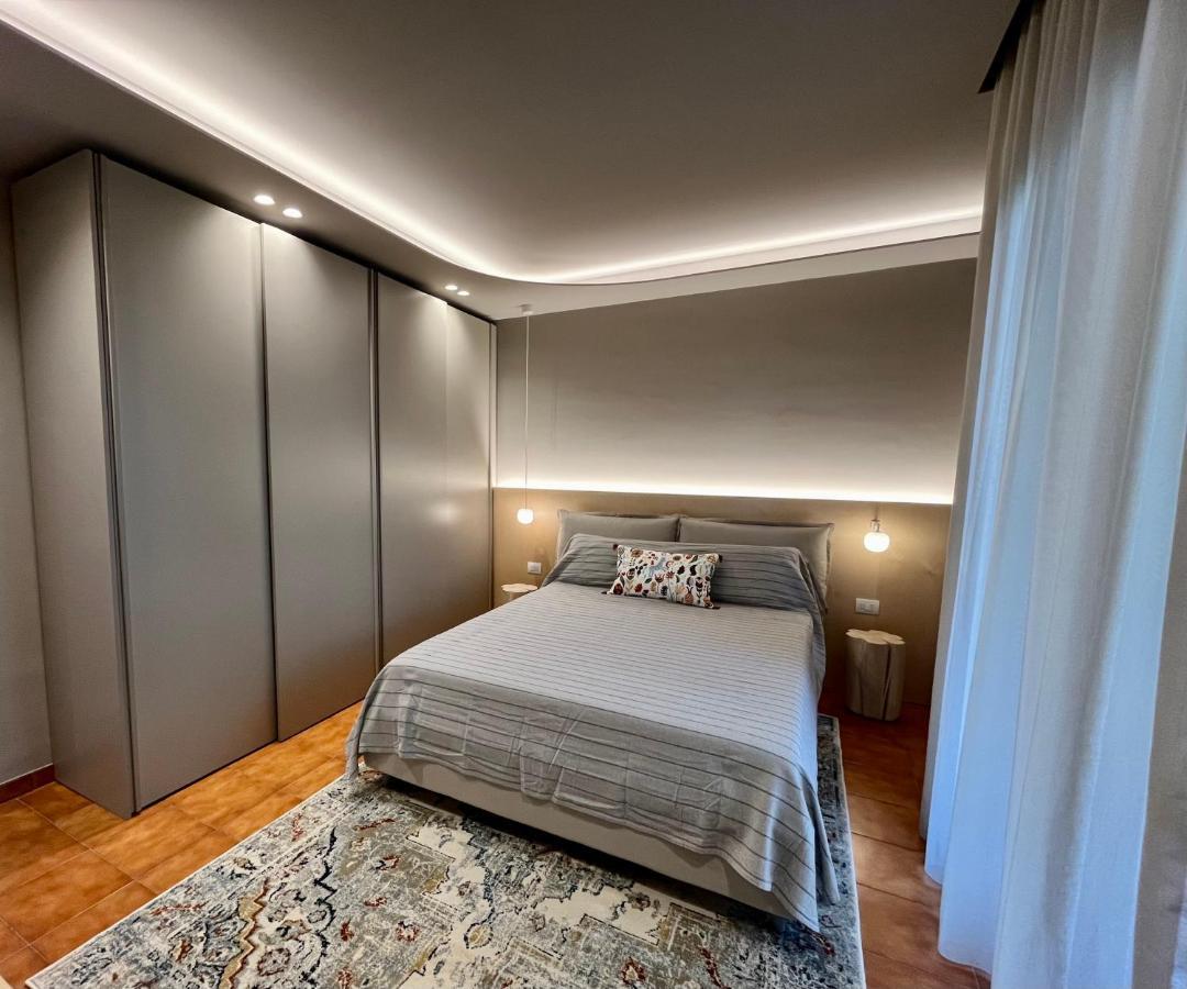 Acquamarina Luxury House *