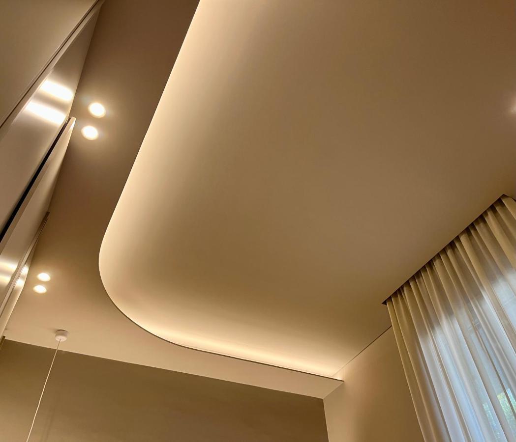 Acquamarina Luxury House *