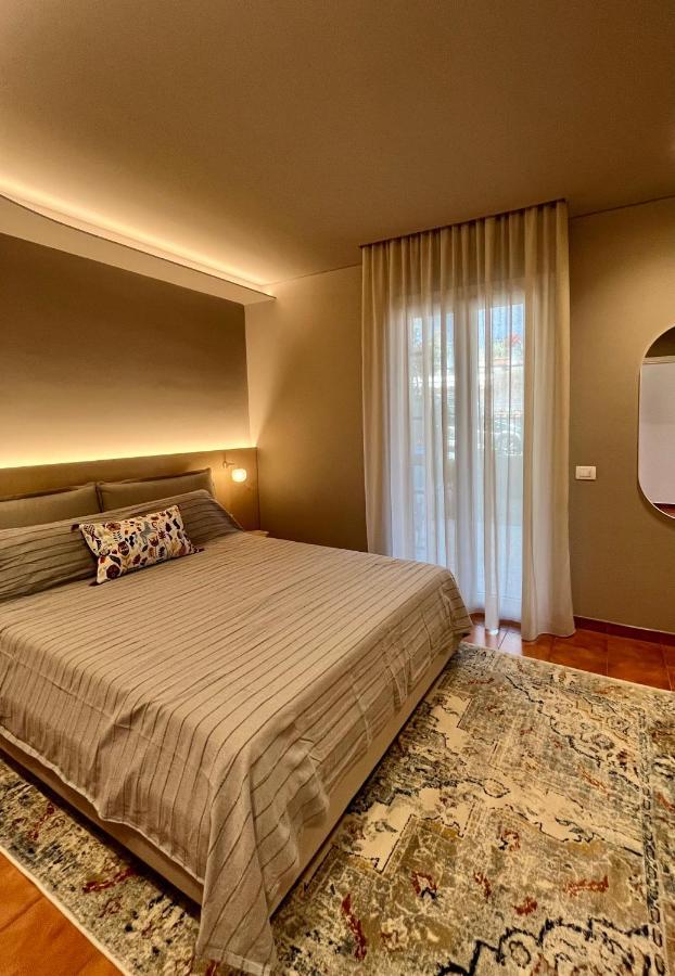Holiday home Acquamarina Luxury House Aci Castello