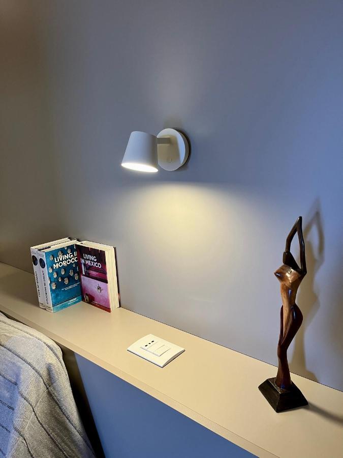 Holiday home Acquamarina Luxury House Aci Castello