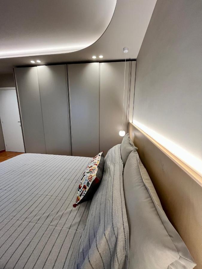 Acquamarina Luxury House Holiday home *