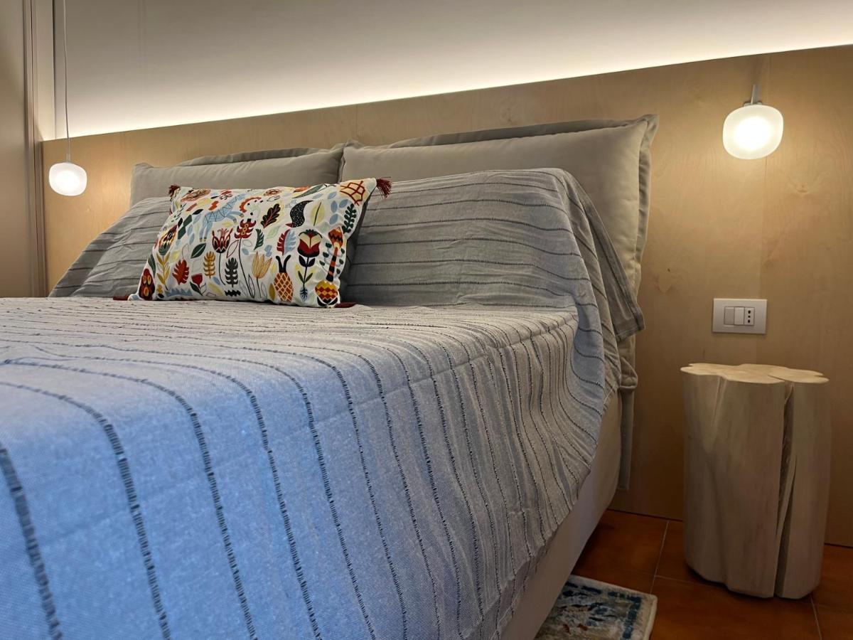 Casa vacanze Acquamarina Luxury House