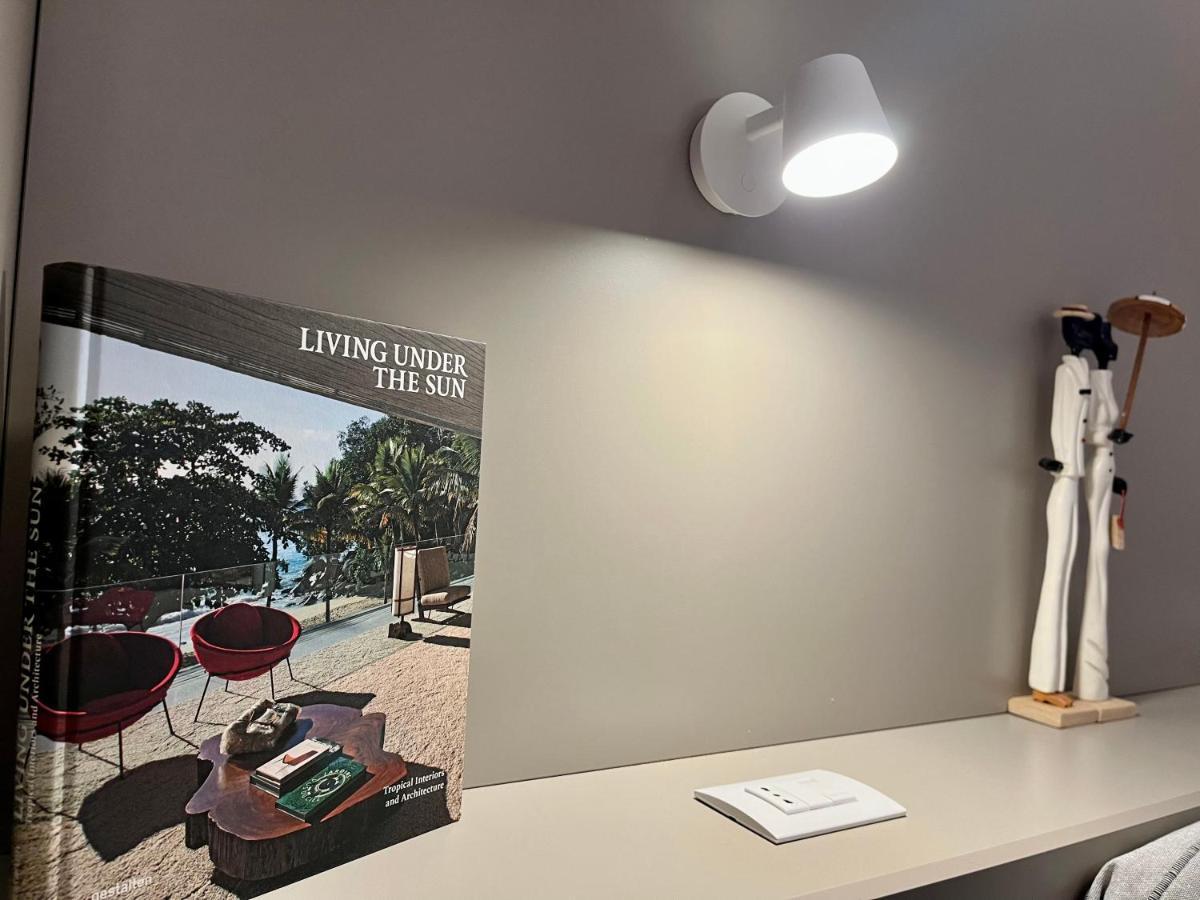 Acquamarina Luxury House Aci Castello